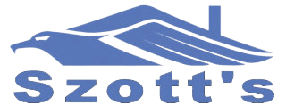 Szott's Roofing