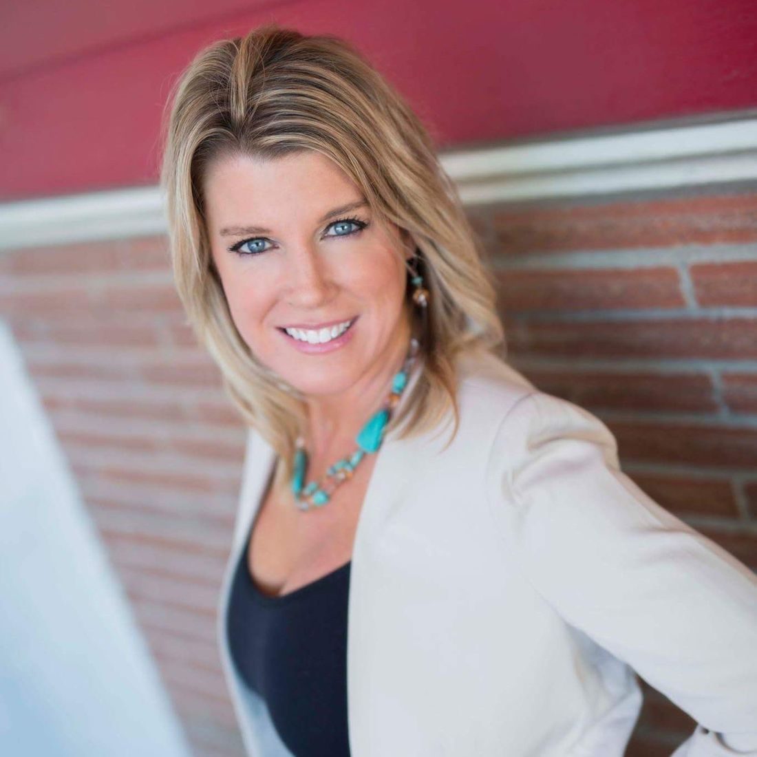 Lori Dougherty